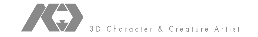 Andrez Galviz Logo