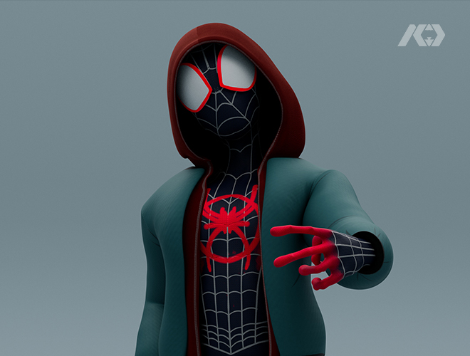 Miles Morales