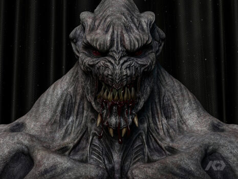 Locust Concept