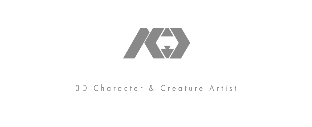 Andrez Galviz Diseñador
